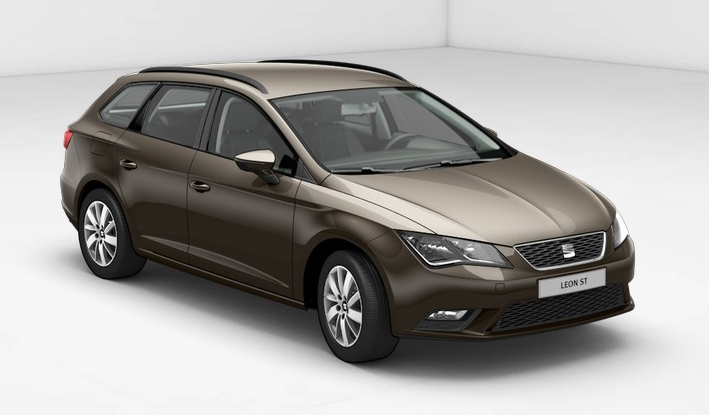 Seat León 1.4 ACT ST STYLE S&S TSI 150 CV